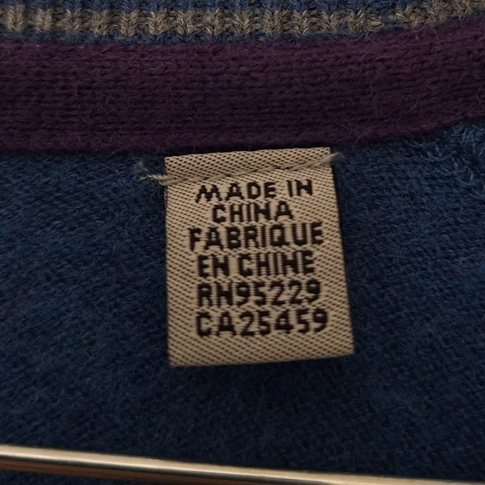 Ted Baker London Men's Crewneck Sweater